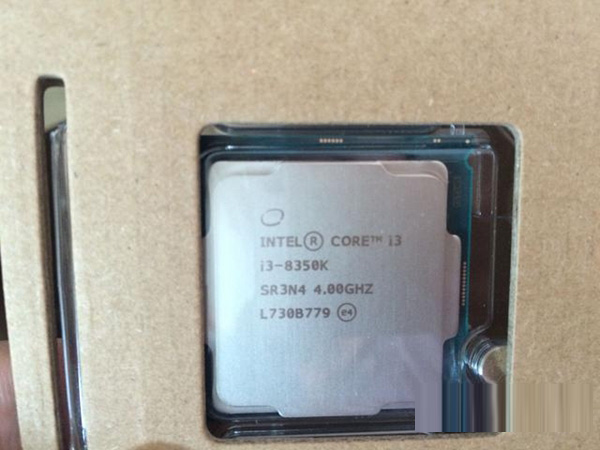 i3 8350k配什么显卡好?两款最适合i3-8350k搭