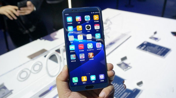 荣耀V10和V9有什么区别? 荣耀V10与荣耀V9全