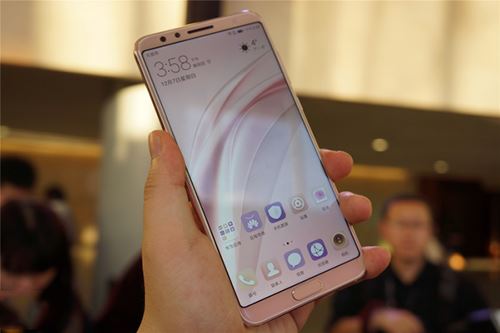 vivo X20和华为Nova2s哪个值得买?vivo X20与