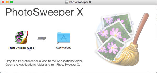 PhotoSweeper X for Mac(重复照片查找删除软