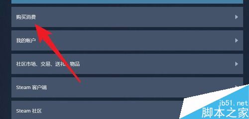 steam购买失败怎么申诉?steam购买失败申诉图