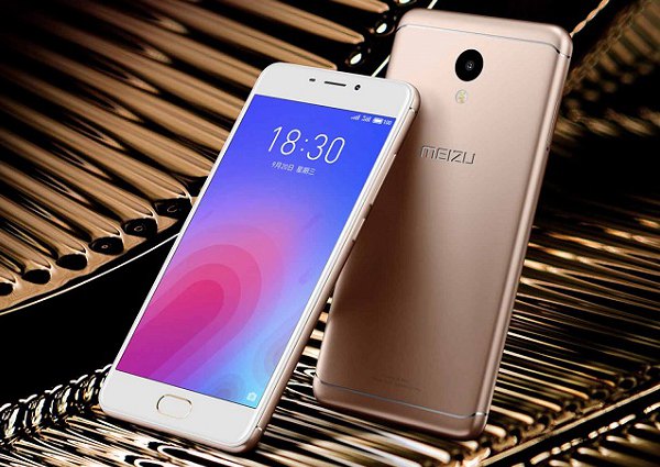 魅蓝S6有NFC吗?魅蓝S6手机支持NFC刷公交