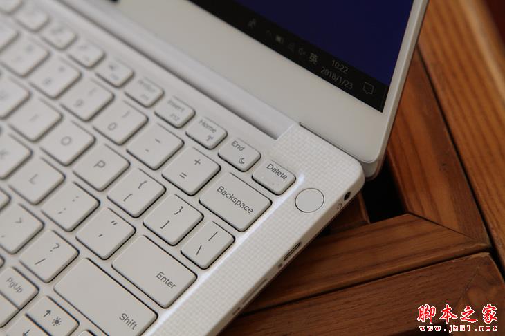 戴尔新款XPS 13怎么样?2018款戴尔XPS 13超
