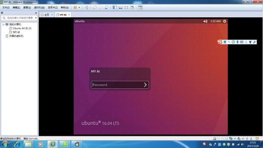 基于ubuntu16 Python3 tensorflow(TensorFlow环境搭建)