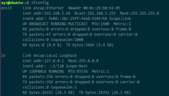虚拟机Linux桥接模式下设置静态IP详解
