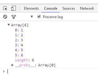 JS实现数组简单去重及数组根据对象中的元素