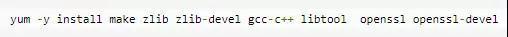 给小白的 Nginx 30分钟入门指南(小结)