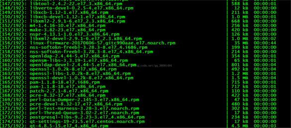 Ïê½âCentos7.2±àÒë°²×°zabbix3.2£¨Ïêϸ²½Ö裩