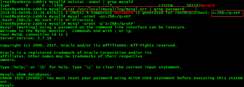 Ïê½âCentos7.2±àÒë°²×°zabbix3.2£¨Ïêϸ²½Ö裩