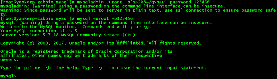 Ïê½âCentos7.2±àÒë°²×°zabbix3.2£¨Ïêϸ²½Ö裩