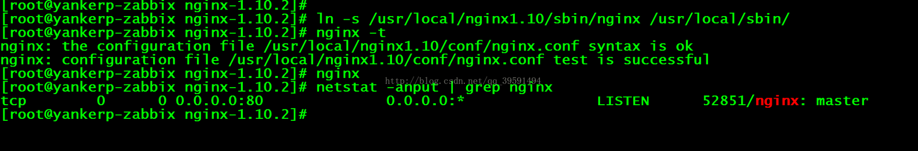 Ïê½âCentos7.2±àÒë°²×°zabbix3.2£¨Ïêϸ²½Ö裩