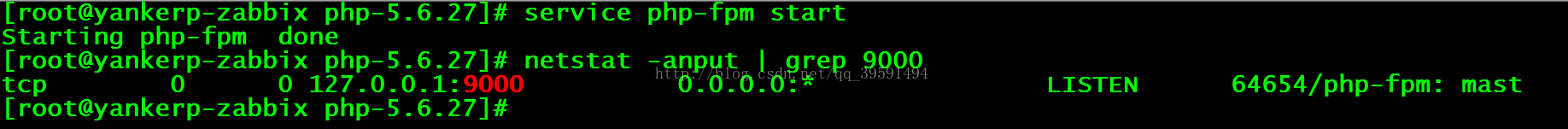 Ïê½âCentos7.2±àÒë°²×°zabbix3.2£¨Ïêϸ²½Ö裩