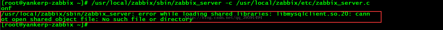 Ïê½âCentos7.2±àÒë°²×°zabbix3.2£¨Ïêϸ²½Ö裩