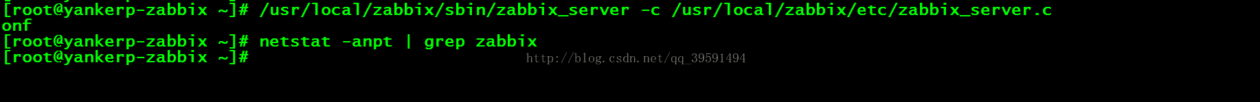 Ïê½âCentos7.2±àÒë°²×°zabbix3.2£¨Ïêϸ²½Ö裩