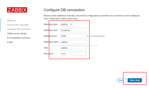 Ïê½âCentos7.2±àÒë°²×°zabbix3.2£¨Ïêϸ²½Ö裩