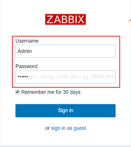 Ïê½âCentos7.2±àÒë°²×°zabbix3.2£¨Ïêϸ²½Ö裩