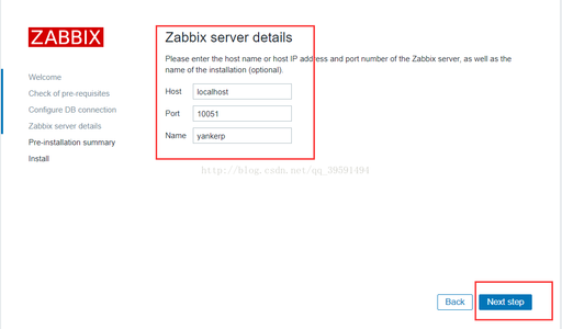 Ïê½âCentos7.2±àÒë°²×°zabbix3.2£¨Ïêϸ²½Ö裩