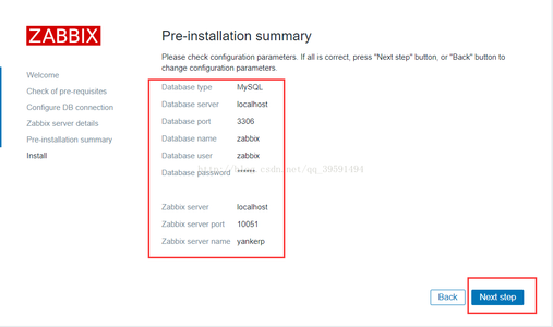 Ïê½âCentos7.2±àÒë°²×°zabbix3.2£¨Ïêϸ²½Ö裩