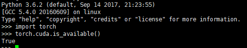 docker挂载NVIDIA显卡运行pytorch的方法
