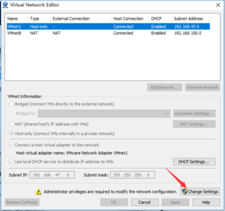 VMware中centos系统连接wifi的图文方法