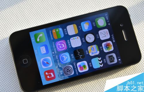 iphone4刷机后无法激活怎么办?苹果4刷机后不