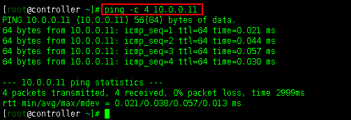 VirtualBox下CentOS7网络配置教程(可连外网)