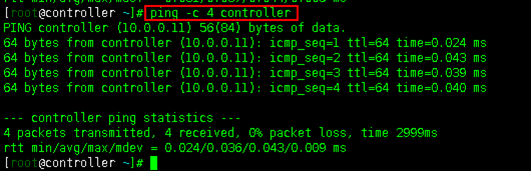 VirtualBox下CentOS7网络配置教程(可连外网)