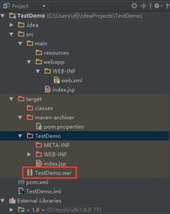 使用IntelliJ IDEA配置Tomcat入门教程