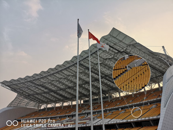 华为P20值得买吗?华为P20\/P20 Pro真机上手