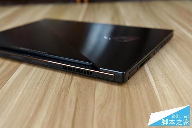 8代6核i7 8750H ROG冰刃新锐版GM501GS游