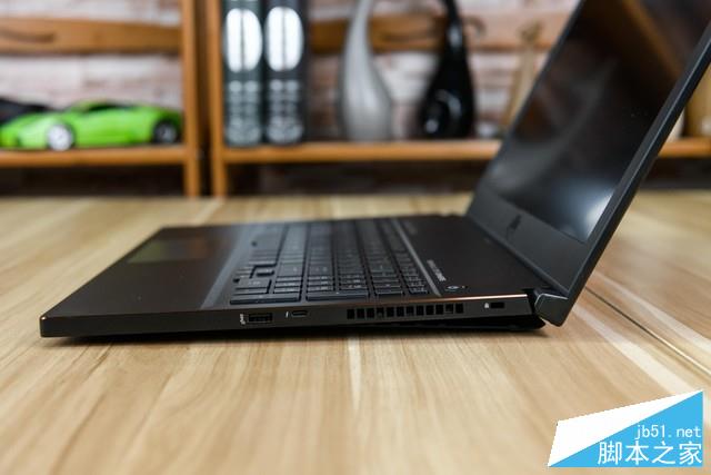 8代6核i7 8750H ROG冰刃新锐版GM501GS游