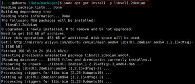 Ubuntu系统中部署Vagrant和VirtualBox的图文教程