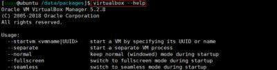 Ubuntu系统中部署Vagrant和VirtualBox的图文教程