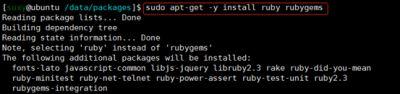 Ubuntu系统中部署Vagrant和VirtualBox的图文教程
