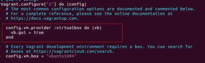 Ubuntu系统中部署Vagrant和VirtualBox的图文教程