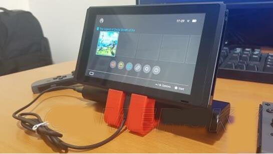 Switch开不了机无法连接蓝牙等硬件问题解决方