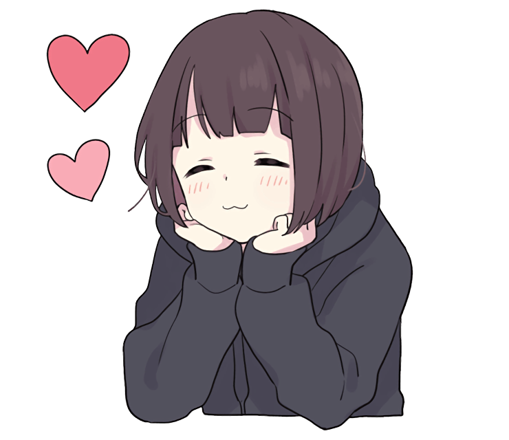 menhera酱表情包下载