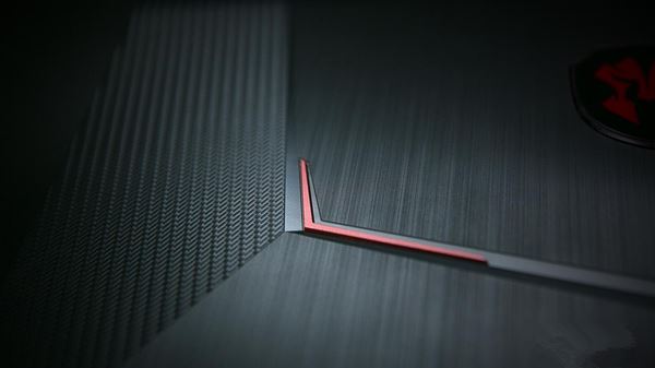 地狱火X6值得买吗?火影地狱火X6游戏本8代标