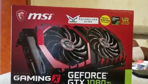 显卡哪个牌子好 2018十大显卡品牌排行