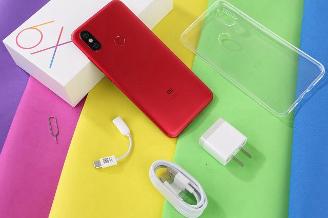 小米6X充满电需要多久?小米6X支持快充吗?