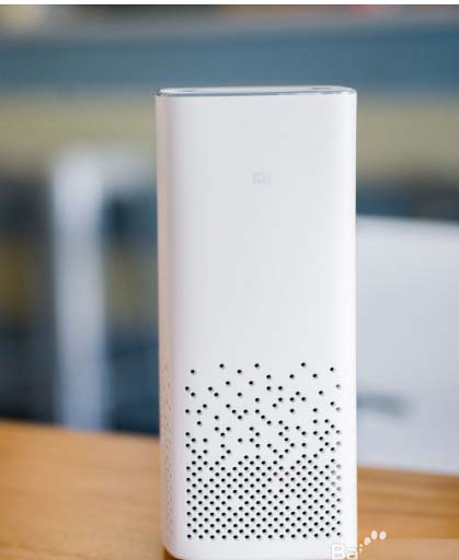 小米智能音箱怎么配置? 小米AI音箱连接WIFI的