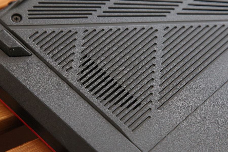 飞行堡垒FX80怎么样?8代酷睿华硕飞行堡垒五