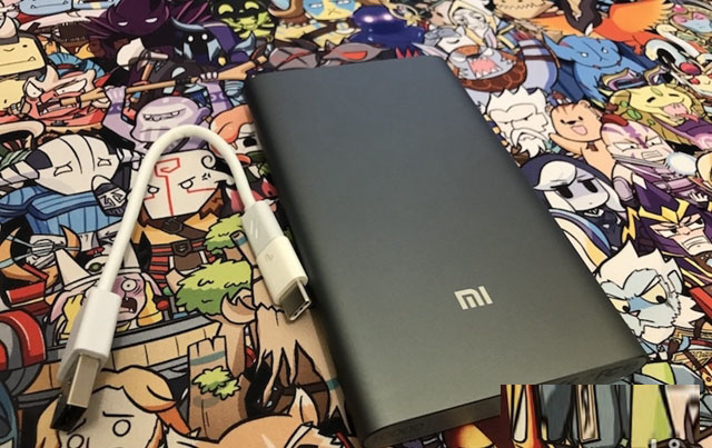 充电宝什么牌子好?2018十大充电宝品牌排行