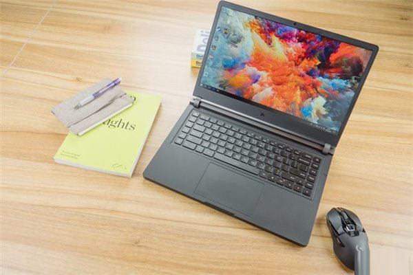 小米游戏本体验评测:来感受下如何从会议室战