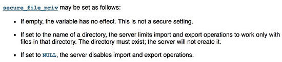 Mysql×¢ÈëÖеÄoutfile¡¢dumpfile¡¢load_fileº¯ÊýÏê½â