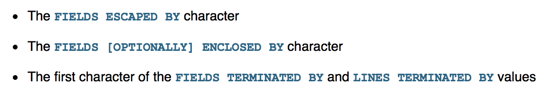 Mysql×¢ÈëÖеÄoutfile¡¢dumpfile¡¢load_fileº¯ÊýÏê½â