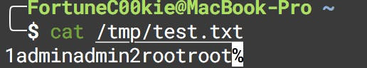 Mysql×¢ÈëÖеÄoutfile¡¢dumpfile¡¢load_fileº¯ÊýÏê½â