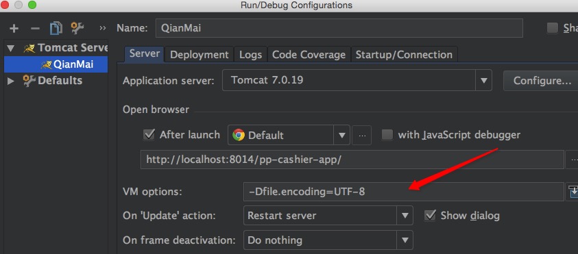 解决IntelliJ IDEA 控制台输出中文乱码问题(史上