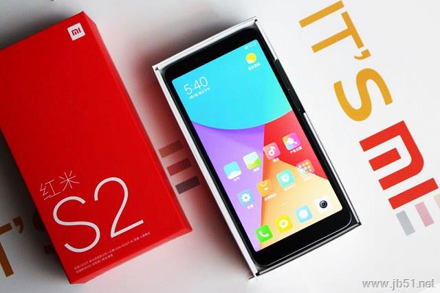红米S2怎么样? 红米S2真机配置全面评测