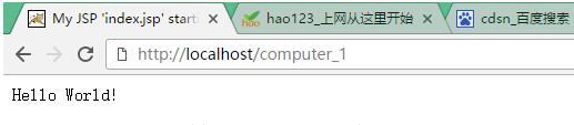 在MyEclipse中修改Tomcat 6.x的端口号方法